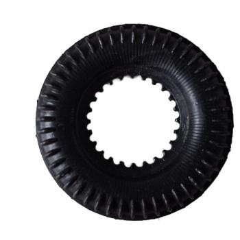 Fischertechnik 31018 Reifen 45 schwarz gebraucht