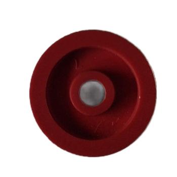 Fischertechnik 35795 Seilrolle rot gebraucht