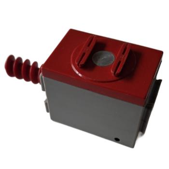 Fischertechnik 31039 Gleichstrommotor 6 Volt gebraucht