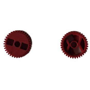 Fischertechnik 31020 Klemmring rot gebraucht