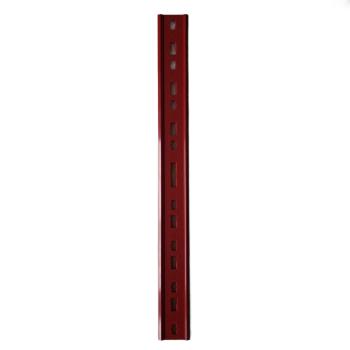 Fischertechnik 36333 Doppelschiene rot gebraucht