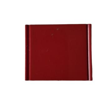 Fischertechnik 31013 Flachstein 30 rot gebraucht