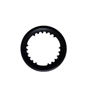 Fischertechnik 31017 Reifen 30 schwarz gebraucht
