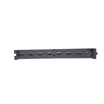 Fischertechnik 36305 Flachträger 120 grau gebraucht