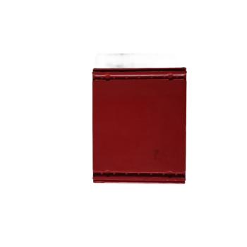 Fischertechnik 31013 Flachstein 30 rot gebraucht