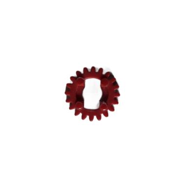 Fischertechnik 36334 Riegelscheibe rot gebraucht
