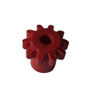 Fischertechnik 31047 Ritzel Z10 rot gebraucht