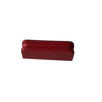 Fischertechnik 31030 Achshalter rot gebraucht