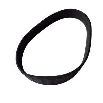 Fischertechnik 4310571 Raupenband 230 x 12 schwarz gebraucht