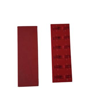 Fischertechnik 31503 Bauplatte 30 x 90 mit Clip rot gebraucht