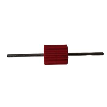 Fischertechnik 31043 Differentialgetriebe Z15 rot auf Achse 120 gebraucht