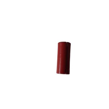 Fischertechnik 31024 Klemmkupplung 20 rot gebraucht