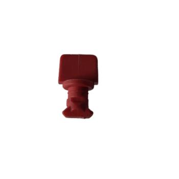 Fischertechnik 36323 S - Riegel rot gebraucht