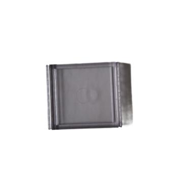 Fischertechnik 31556 Flachstein 30 x 30 transparent gebraucht