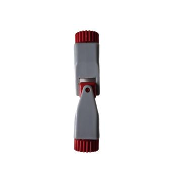 Fischertechnik 31044 Kardangelenk grau / rot gebraucht