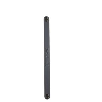 Fischertechnik 36318 X - Strebe 106 grau gebraucht