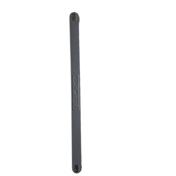 Fischertechnik 36319 X - Strebe 127,2 grau gebraucht