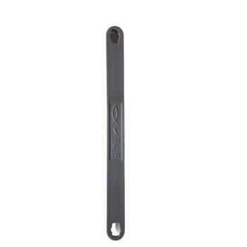 Fischertechnik 36317 X - Strebe 84,8 grau gebraucht