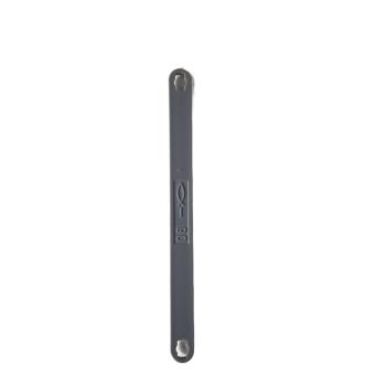 Fischertechnik 36313 I - Strebe 90 grau gebraucht