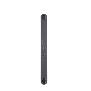 Fischertechnik 36312 I - Strebe 75 grau gebraucht