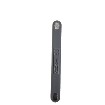 Fischertechnik 36311 I - Strebe 60 grau gebraucht