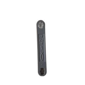 Fischertechnik 36315 X - Strebe 42,4 grau gebraucht