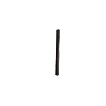 Fischertechnik 31032 Metall-Achse 60 silbern gebraucht