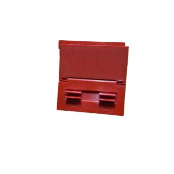 Fischertechnik 31528 Fensterladen 30 x 31,5 rot gebraucht