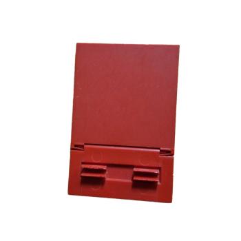 Fischertechnik 31527 Fensterladen 30 x 45 rot gebraucht