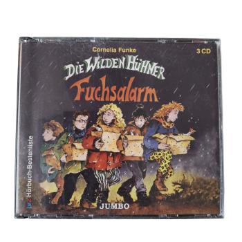 Die wilden Hühner Fuchsalarm gebraucht
