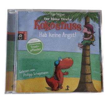 Der Mondbär Folge 3 Das Original-Hörspiel zur TV-Serie gebraucht