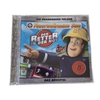 Feuerwehrmann Sam Der Retter in der Not gebraucht