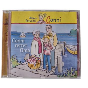 Conni rettet Oma gebraucht