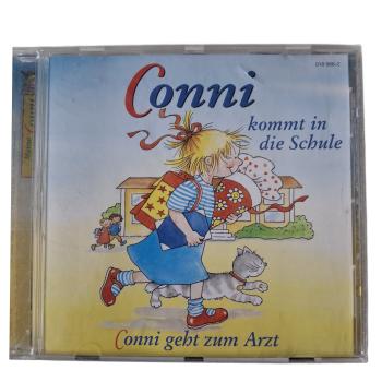 Conni kommt in die Schule gebraucht