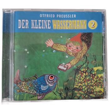 Otfried Preussler Der kleine Wassermann 2 gebraucht