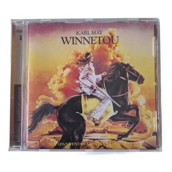 Karl May Winnetou gebraucht