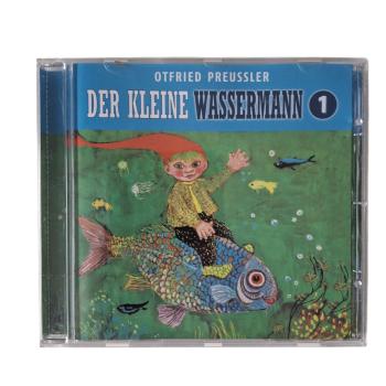 Otfried Preussler Der kleine Wassermann 1 gebraucht