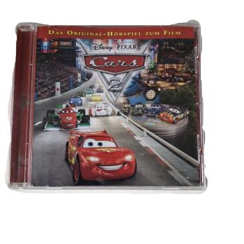 Cars 2 - Das Original Hörspiel zum Film gebraucht