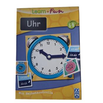 Learn + Fun UHR gebraucht