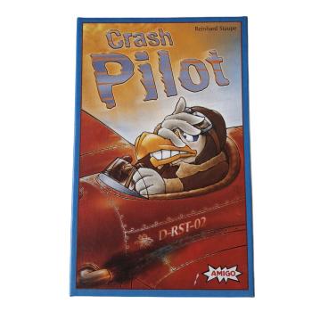 Crash Pilot gebraucht