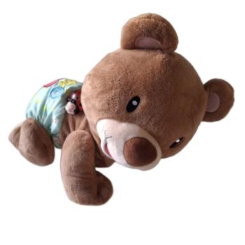 Vtech: Krabbelbär gebraucht