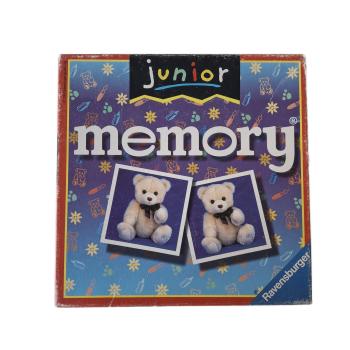 Memory Junior gebraucht