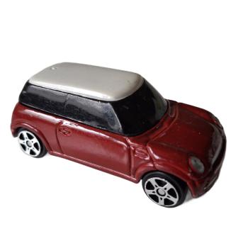 maisto Mini Cooper gebraucht