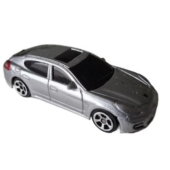 maisto Porsche Panamera Turbo gebraucht