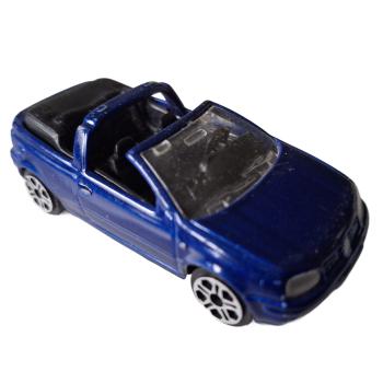 maisto VW Golf GTI gebraucht