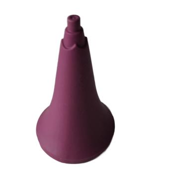 Playmobil ® 30260810 Turmspitze lila gebraucht