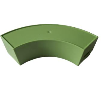 Playmobil ® 30254093 Theke / Tresen grün gebraucht