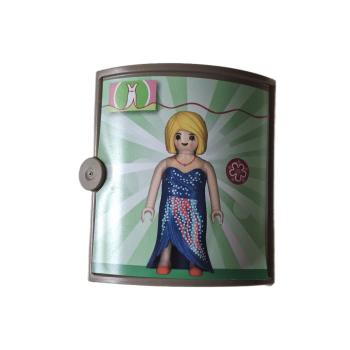 Playmobil ® 30254883 Plakatwand gebraucht
