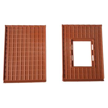 Playmobil ® 30518412 Dachset 2teilig aus 70014 gebraucht