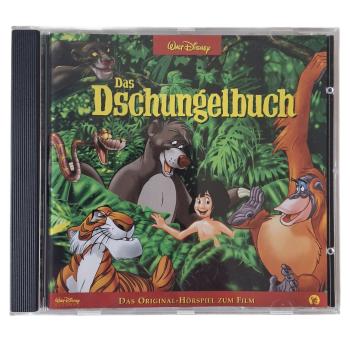 Das Dschungelbuch - Das Original - Hörspiel zum Film gebraucht